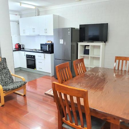 Maria Motel Moree Zewnętrze zdjęcie