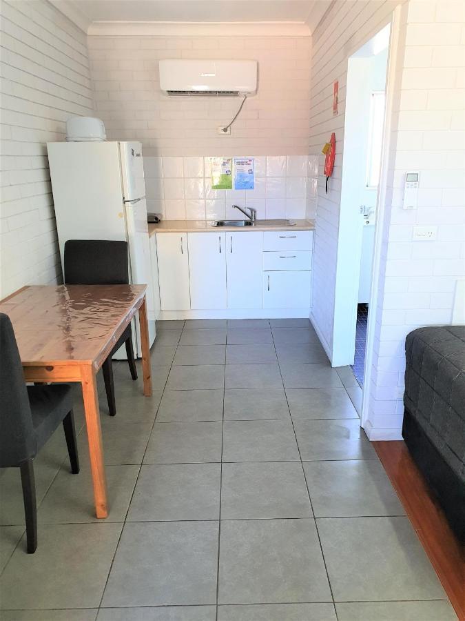 Maria Motel Moree Zewnętrze zdjęcie