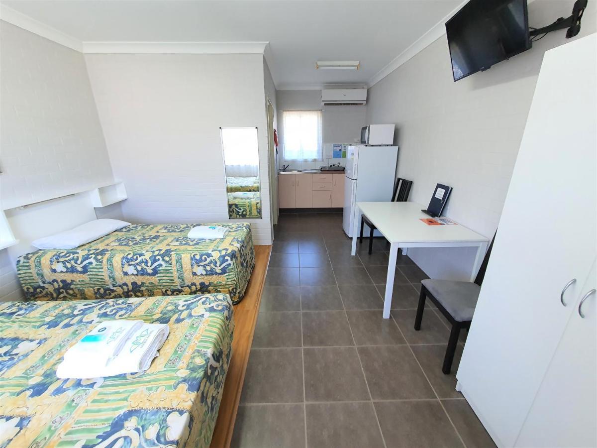 Maria Motel Moree Zewnętrze zdjęcie