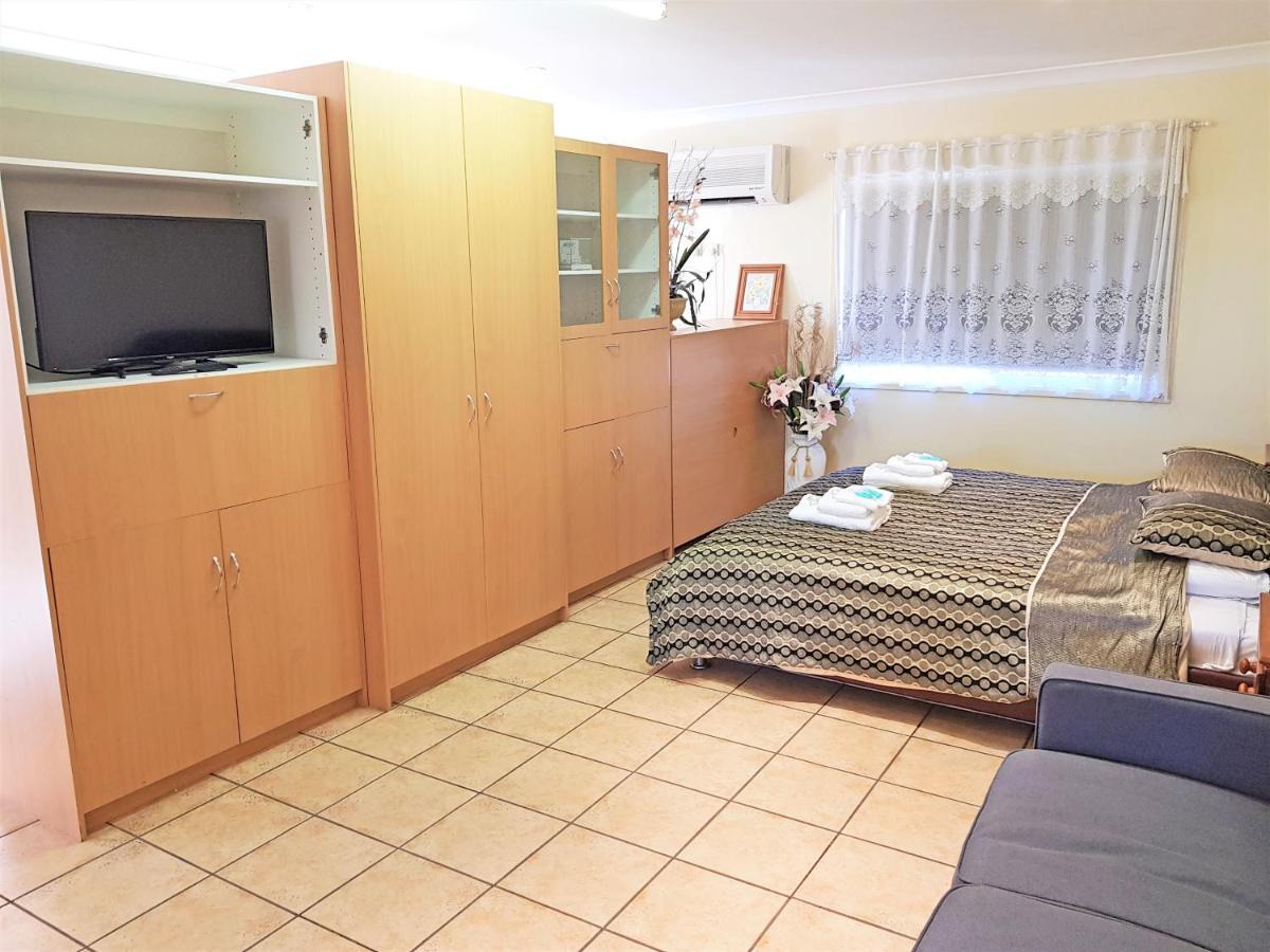 Maria Motel Moree Zewnętrze zdjęcie