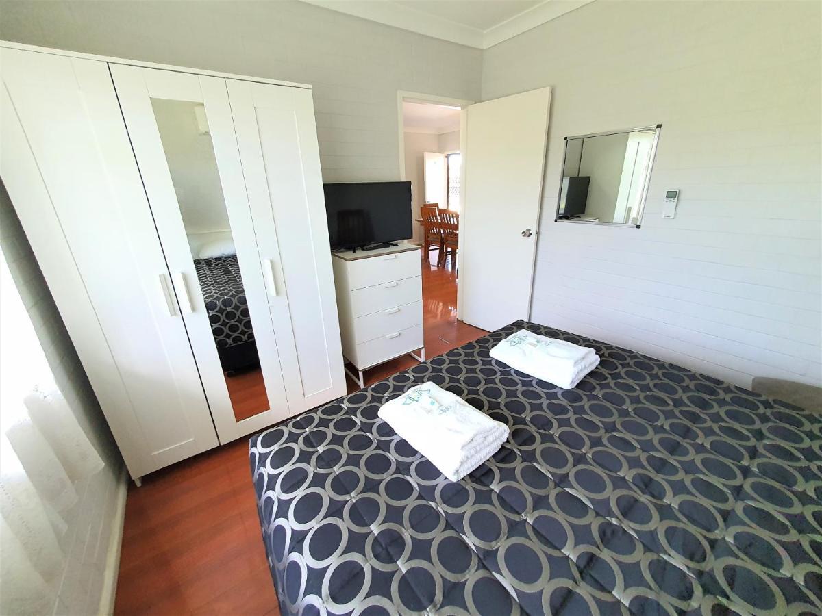 Maria Motel Moree Zewnętrze zdjęcie