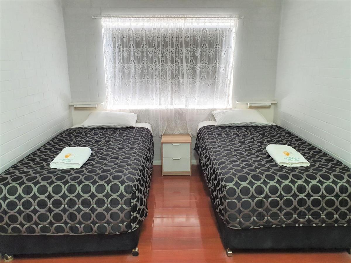 Maria Motel Moree Zewnętrze zdjęcie