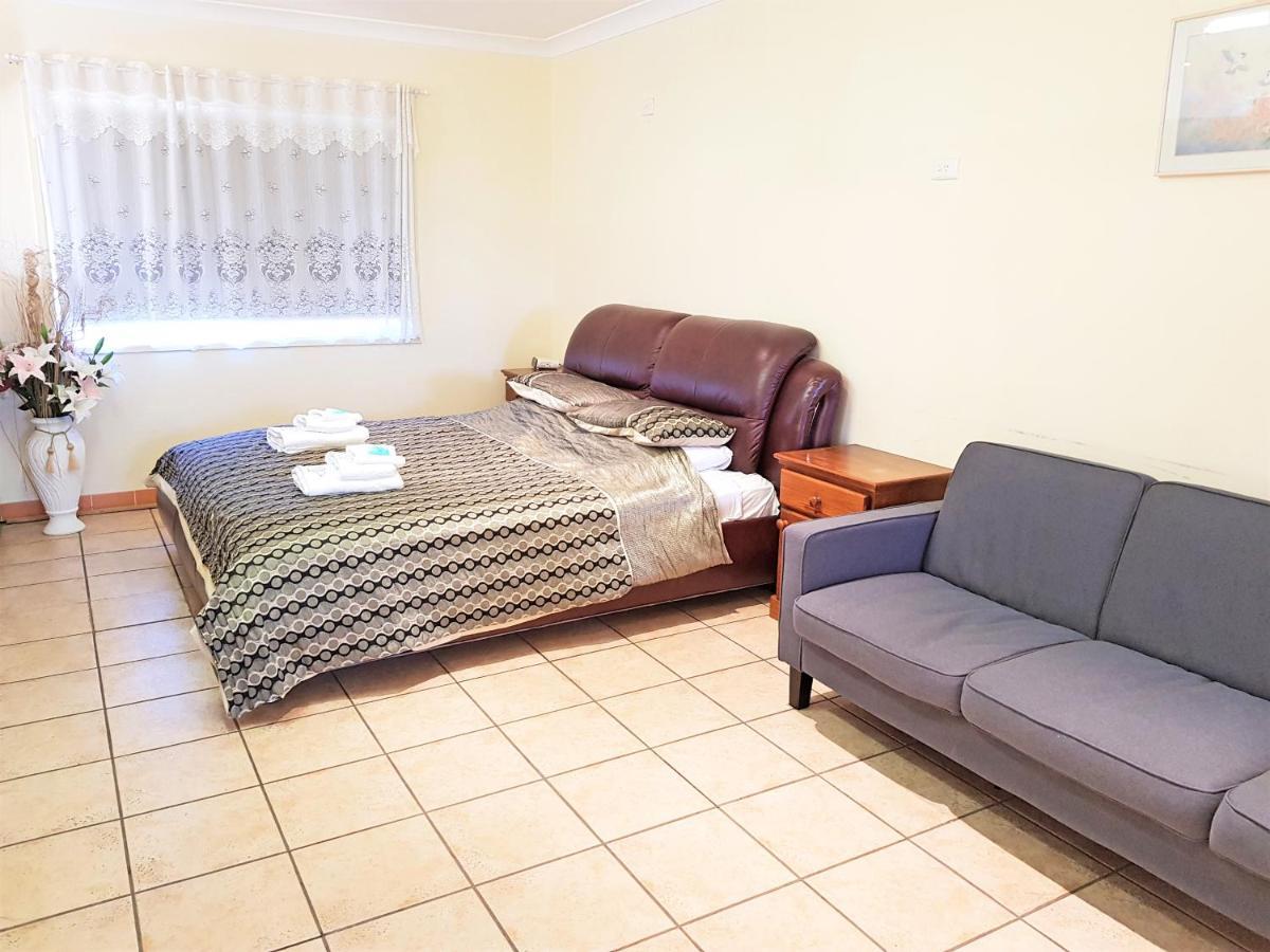 Maria Motel Moree Zewnętrze zdjęcie