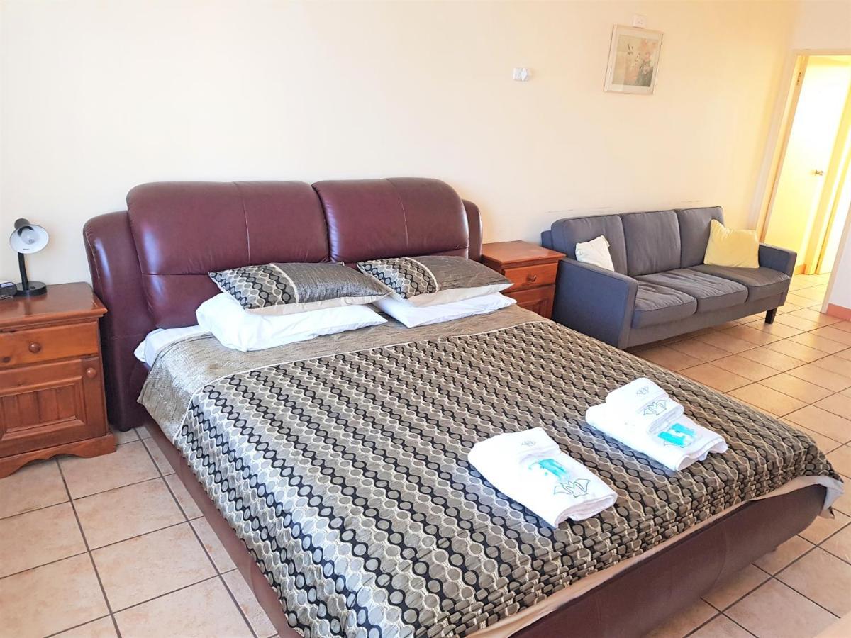 Maria Motel Moree Zewnętrze zdjęcie