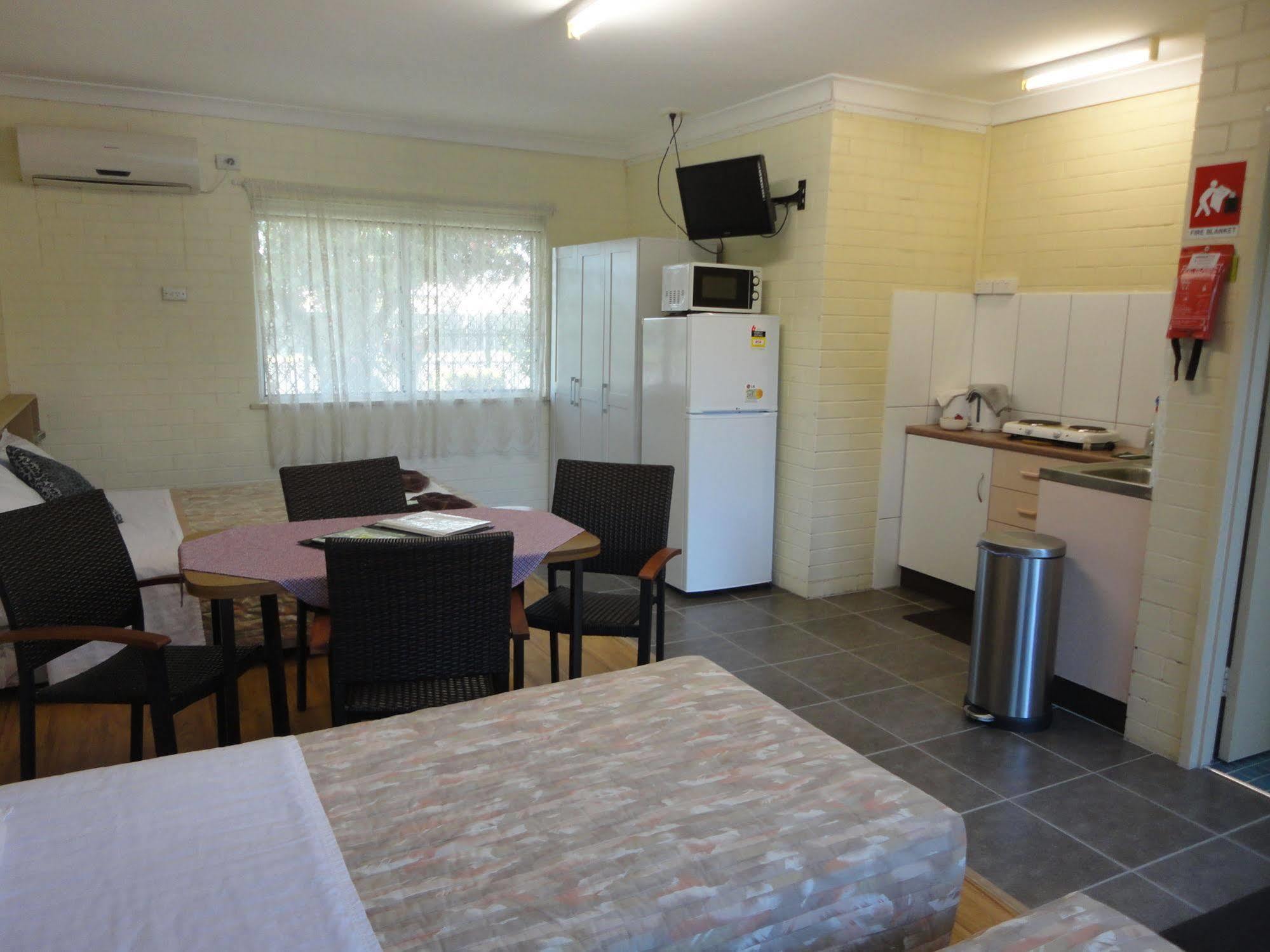 Maria Motel Moree Zewnętrze zdjęcie